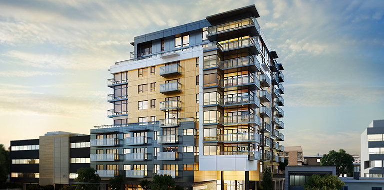 Condominio