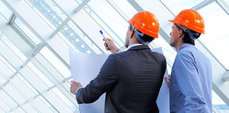 Progettazione, direzione lavori ed assistenza tecnica relativa a nuove costruzioni e ristrutturazioni