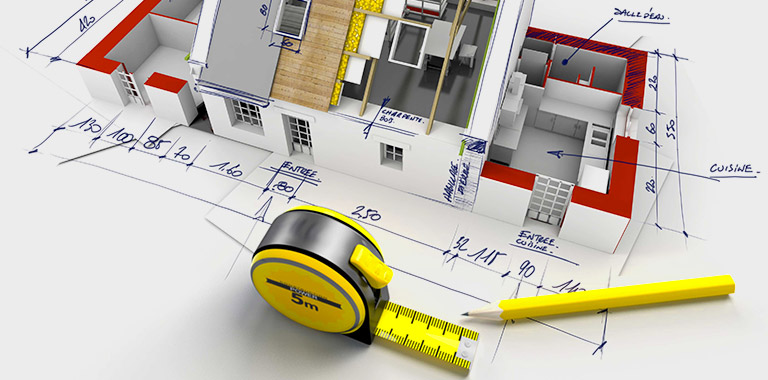 Disegno CAD 2D e 3D