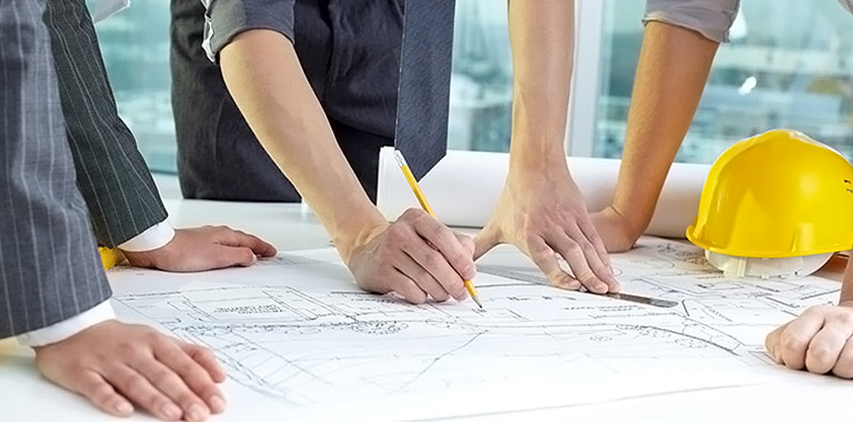 Verifiche catastali e urbanistiche